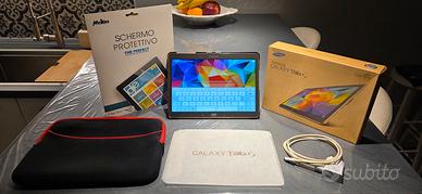 Samsung Galaxy Tab S 10.5 LTE