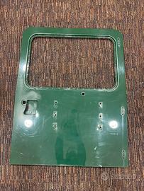 PORTELLONE LAND ROVER DEFENDER TD5