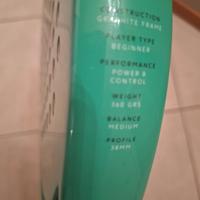 Racchetta Padel Dunlop