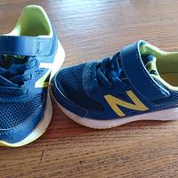 new balance n.  25