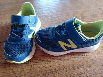 new balance n.  25