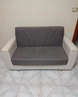 divano letto 