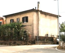 Casa Indipendente con terreno