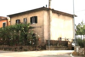 Casa Indipendente con terreno