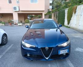 ALFA ROMEO Giulia (2016) - 2017