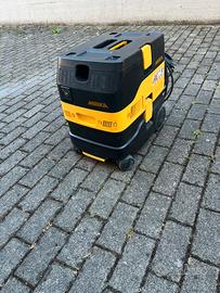 Aspirapolvere professionale Mirka