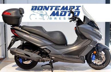 KYMCO X-Town 300i ABS + BAULETTO