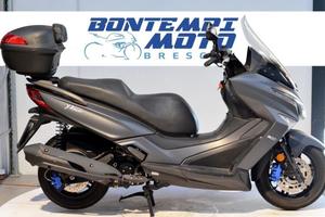 KYMCO X-Town 300i ABS + BAULETTO