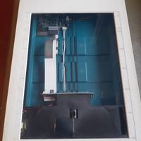 Scanner Artec AM12E Plus