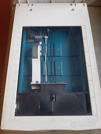 Scanner Artec AM12E Plus