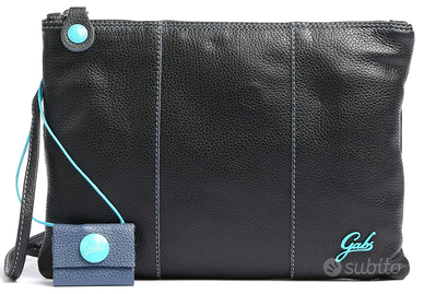 Pochette Gabs nera