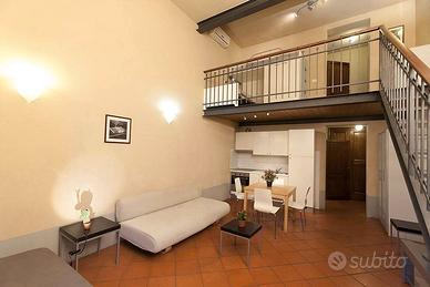 Appartamento Arredato con Consumi Compresi