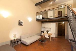 Appartamento Arredato con Consumi Compresi