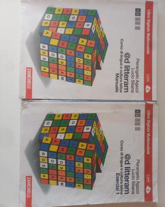 libri testo
