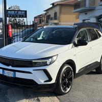 Opel Grandland 1.2 Turbo 130cv Automatica GS Line