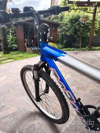 Bicicletta MTB DORMA – 26” in perfetto stato