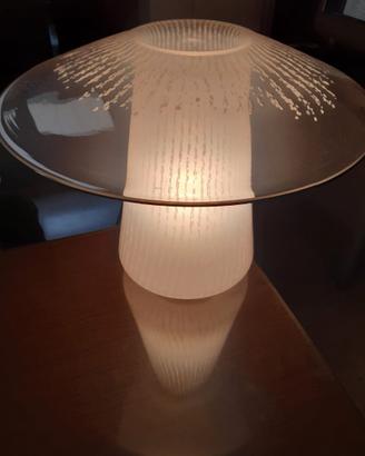 Lampada murano