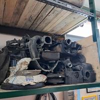 Ricambi Opel Ascona Manta Kadett 