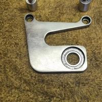 staffa pinza handbrake ktm husqvarna gas gas