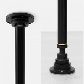 Palo per Pole Dance THEPOLE by AGM Design