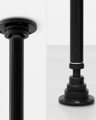 Palo per Pole Dance THEPOLE by AGM Design