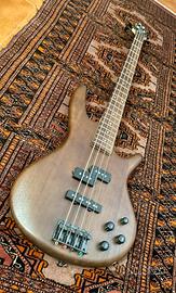 basso elettrico ibanez
