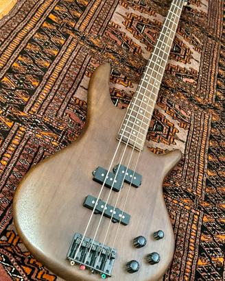 basso elettrico ibanez