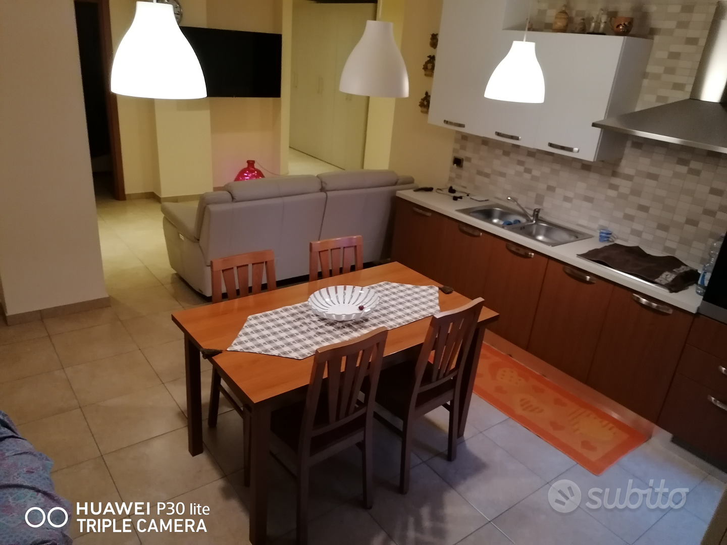 Apartment in Taranto - Altro
