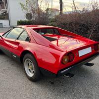 FERRARI 308 GTB 2.9 230cv