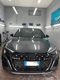 Audi RS3 Sportback  Carboceramica