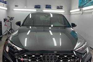 Audi RS3 Sportback  Carboceramica