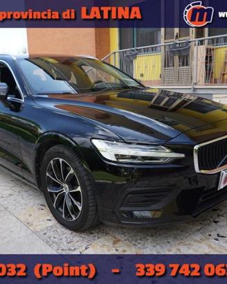 Volvo V60 D3 Geartronic Business Plus N1 IVA INCLU