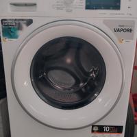 lavatrice Whirlpool 6 sense da 11kg