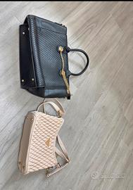 2 borse spettacolari