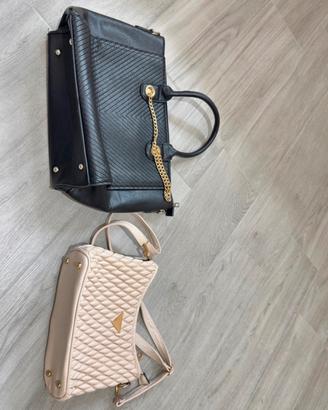 2 borse spettacolari