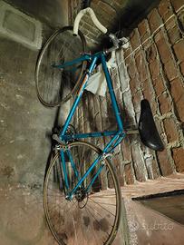 Bici da corsa Bergamin