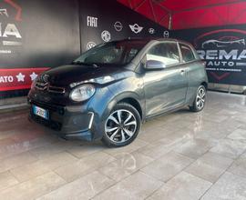 Citroen C1 VTi 68 3 porte Shine