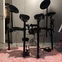 Batteria Roland TD-1