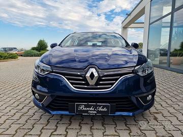 Renault Mégane Sporter dCi 8V 110 CV Energy I...