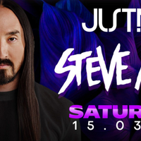 Steve Aoki incendia la notte di Milano:il 15 marzo