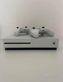 Xbox one s 500 gb
