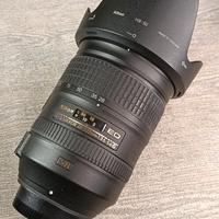 Nikon AF 28-300 F. 2.8/5,6 G ED VR