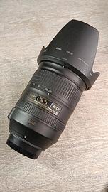 Nikon AF 28-300 F. 2.8/5,6 G ED VR