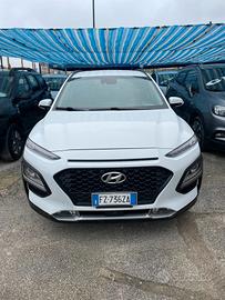 Hyundai Kona HEV 1.6 DCT Exellence HYBRID