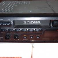 AUTORADIO PIONEER KEH-4201