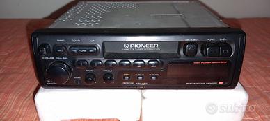 AUTORADIO PIONEER KEH-4201