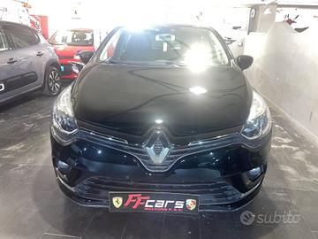Renault Clio TCe 12V 90 CV GPL 5 porte Duel