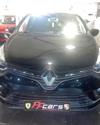 Renault Clio TCe 12V 90 CV GPL 5 porte Duel