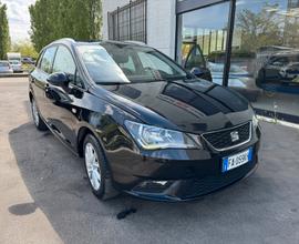 Seat Ibiza 1.4 TDI 90 CV CR 5p. Business High