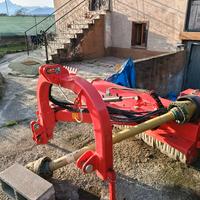 trincia sbanchinatrice